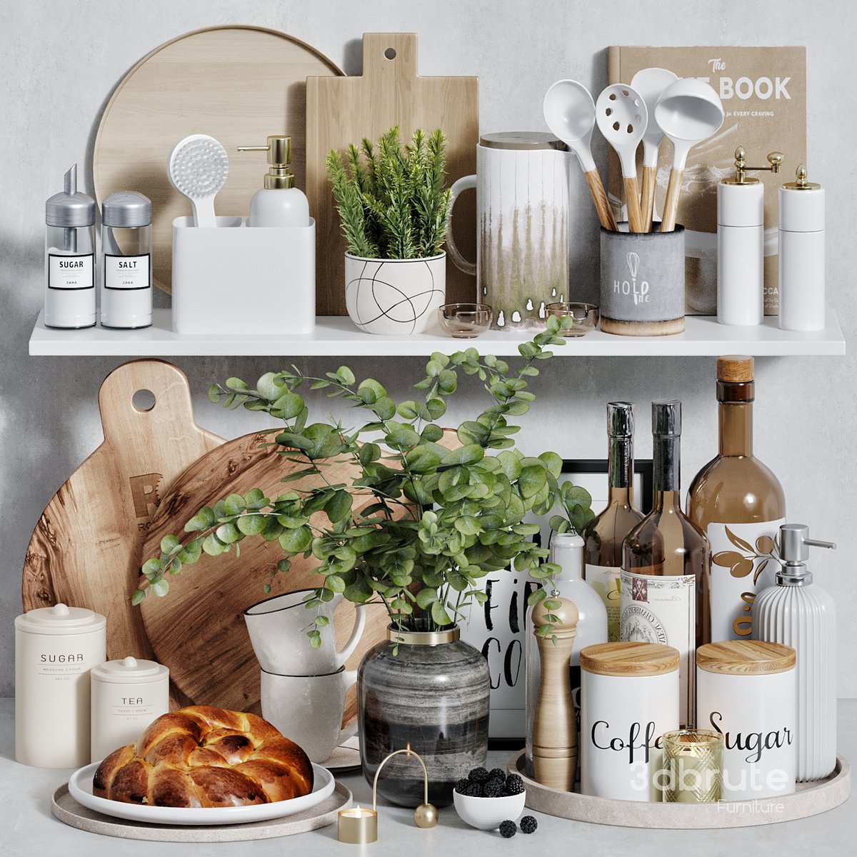 Kitchen Accessories