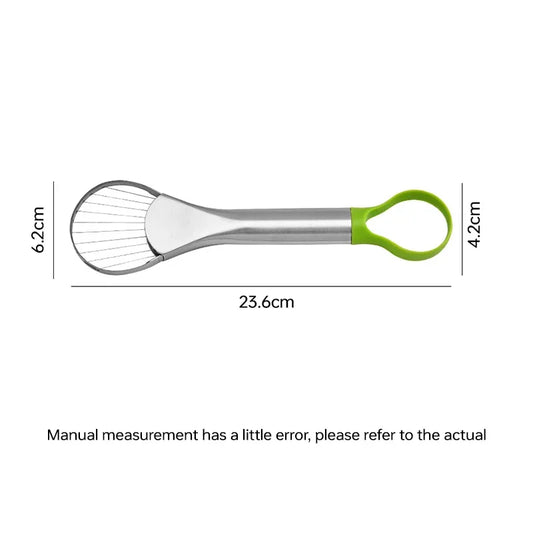 Avocado Knife Gadget Stainless Steel Cutter