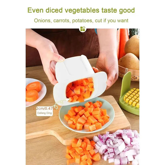 Multifunctional Vegetable Chopper Kitchen Tools