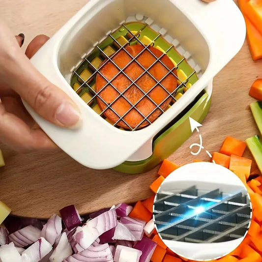 Multifunctional Vegetable Chopper Kitchen Tools