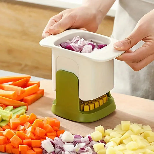 Multifunctional Vegetable Chopper Kitchen Tools