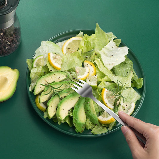 Avocado Knife Gadget Stainless Steel Cutter