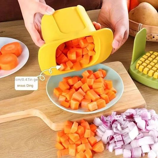 Multifunctional Vegetable Chopper Kitchen Tools