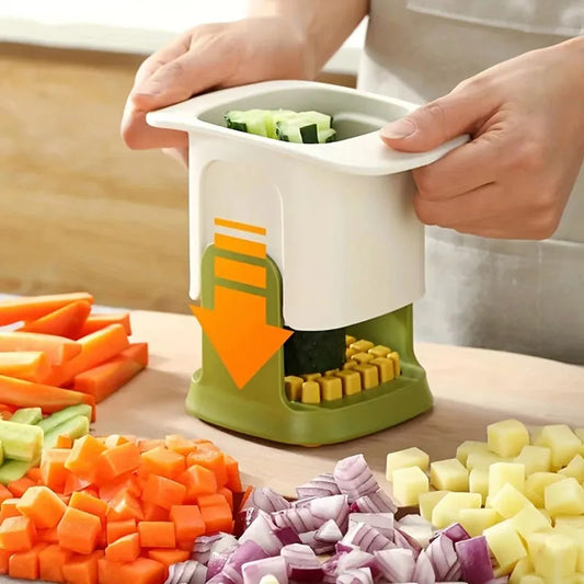 Multifunctional Vegetable Chopper Kitchen Tools