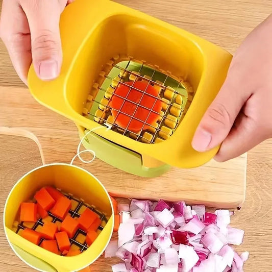 Multifunctional Vegetable Chopper Kitchen Tools