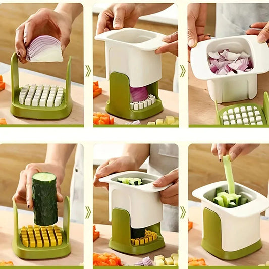 Multifunctional Vegetable Chopper Kitchen Tools