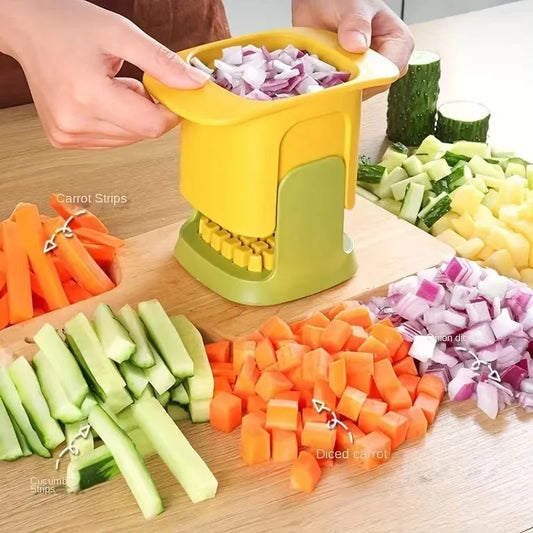Multifunctional Vegetable Chopper Kitchen Tools