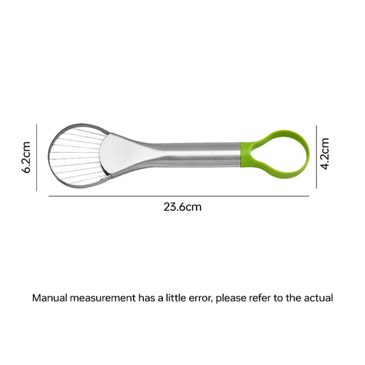 Avocado Knife Gadget Stainless Steel Cutter