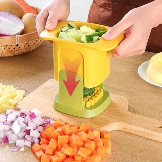 Multifunctional Vegetable Chopper Kitchen Tools