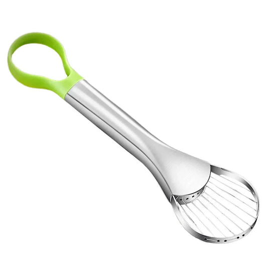 Avocado Knife Gadget Stainless Steel Cutter