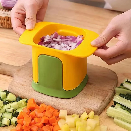 Multifunctional Vegetable Chopper Kitchen Tools